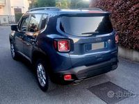 Usata Jeep Renegade Limited 131 CV (96 kW) 2021 SUV