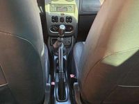 Usata Dacia Duster Lauréate 110 CV (80 kW) 2013 Bianco SUV