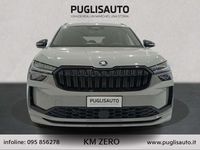 Nuova Skoda Kodiaq SportLine 150 CV (110 kW) 2025 Grigio SUV