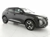 Nuova Peugeot 2008 Allure 145 CV (106 kW) 2026 Nero SUV