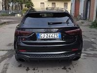 Usata Audi RS Q3 Sportback 400 CV (294 kW) 2022 SUV