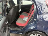 Usata Fiat Grande Punto 77 CV (56 kW) 2012 Utilitaria