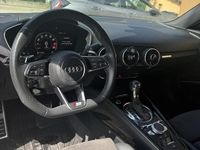 Occasion Audi TT S-line plus 230 ch (169 kW) 2018 Coupé