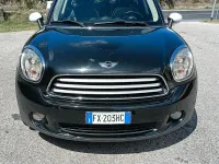 Usata Mini Cooper D Countryman 90 CV (66 kW) 2015 Bluazzurro SUV