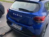Usata Dacia Sandero Expression 101 CV (74 kW) 2023 Other Berlina