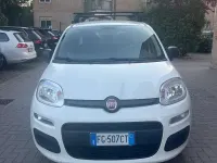 Usata Fiat Panda Easy 69 CV (50 kW) 2016 Other Utilitaria