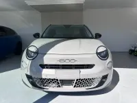 Usata Fiat 600 La Prima 100 CV (73 kW) 2025 Beige SUV