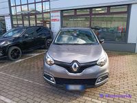 Usata Renault Captur 90 CV (66 kW) 2015 Grigio SUV