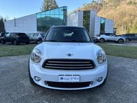 usata Mini Cooper D Countryman R60 1.6