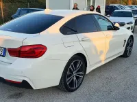 Usata BMW 420 Gran Coupé M Sport 190 CV (139 kW) 2017 Coupé