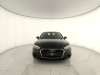 Usata Audi A5 Sportback Advanced Plus 204 CV (150 kW) 2022 Nero Utilitaria