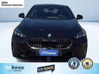 Usata BMW 118 Comfort Edition 150 CV (110 kW) 2024 Nero metallizzato Utilitaria