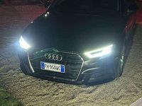 Usata Audi A3 Ambition 110 CV (80 kW) 2017 Berlina