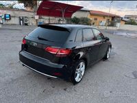 Usata Audi A3 116 CV (85 kW) 2017 Utilitaria
