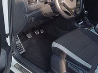 Usata VW T-Roc 115 CV (84 kW) 2019 Bianco SUV