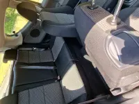 Usata Peugeot 207 70 CV (51 kW) 2009 Nero Utilitaria