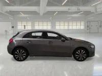 Usata Mercedes A250 Business 160 CV (117 kW) 2021 Grigio Berlina