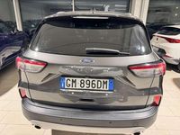 Usata Ford Kuga Titanium 150 CV (110 kW) 2023 Grigio SUV