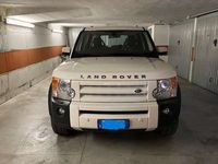 usata Land Rover Discovery 3 Discovery2004 2.7 tdV6 SE