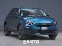 Usata Fiat 600 La Prima 101 CV (74 kW) 2025 Verde SUV