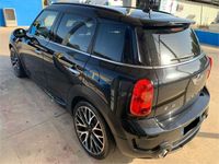 usata Mini John Cooper Works Countryman 2.0 Cooper Allestimento