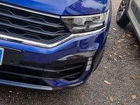 Usata VW T-Roc R 300 CV (220 kW) 2020 SUV