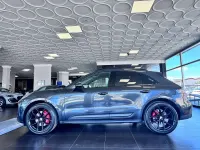 Brugt Porsche Macan 381 HK (280 kW) 2022 Grå SUV