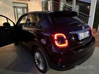 Usata Fiat 500 120 CV (88 kW) 2021 Nero Berlina
