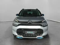 Usata Citroën C3 Aircross Rip Curl 131 CV (96 kW) 2023 Grigio SUV