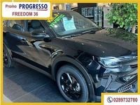 Nuova Alfa Romeo Junior 145 CV (106 kW) 2025 Nero SUV