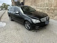 Usata Mercedes C220 170 CV (125 kW) 2008 Station wagon