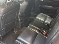 Usata Fiat Freemont 140 CV (102 kW) 2011 SUV