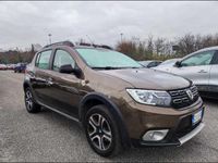 usata Dacia Sandero Stepway 1.0 tce ECO-G 15th Anniversary