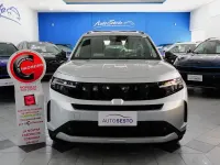 Nuova Opel Frontera 110 CV (80 kW) 2026 Grigio SUV