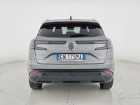 Usata Renault Austral Techno 160 CV (117 kW) 2023 Grigio SUV
