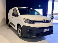 Usata Citroën Berlingo 131 CV (96 kW) 2020 Bianco Monovolume