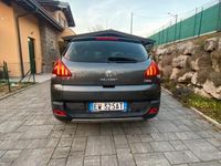 usata Peugeot 3008 2.0 full optional