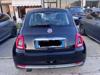 Usata Fiat 500 Lounge 2016 Berlina