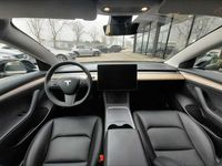 Usata Tesla Model 3 RWD 88 kW (120 CV) 2023 Nero Berlina
