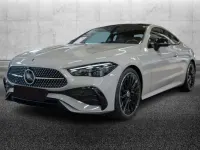 Usata Mercedes CLE450 AMG Line Premium 381 CV (280 kW) 2025 Grigio Coupé