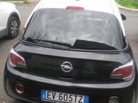 usata Opel Adam 1.2 benzina euro5