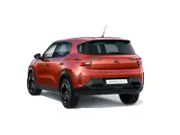 Nuova Opel Frontera Edition 101 CV (74 kW) 2026 Karbon black SUV