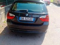 Usata BMW 320 2006 Station wagon