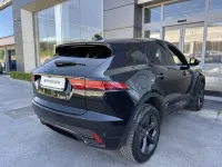 Usata Jaguar E-Pace R-Dynamic 160 CV (117 kW) 2023 Nero SUV