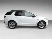 Usata Land Rover Discovery Sport HSE Dynamic 200 CV (147 kW) 2022 Bianco SUV