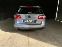 Usata VW Passat 140 CV (102 kW) 2010 Station wagon