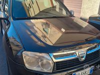 Occasion Dacia Duster 110 ch (80 kW) 2010 SUV