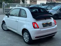 Usata Fiat 500C 69 CV (50 kW) 2023 Other Cabrio