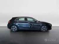 Usata Mercedes A180 Advanced Plus 116 CV (85 kW) 2023 Nero notte Berlina