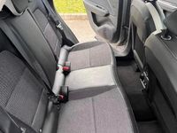 Usata Renault Captur 100 CV (73 kW) 2022 Grigio SUV